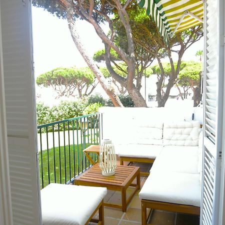 Apartamento El Bogavante Chiclana de la Frontera Exteriör bild