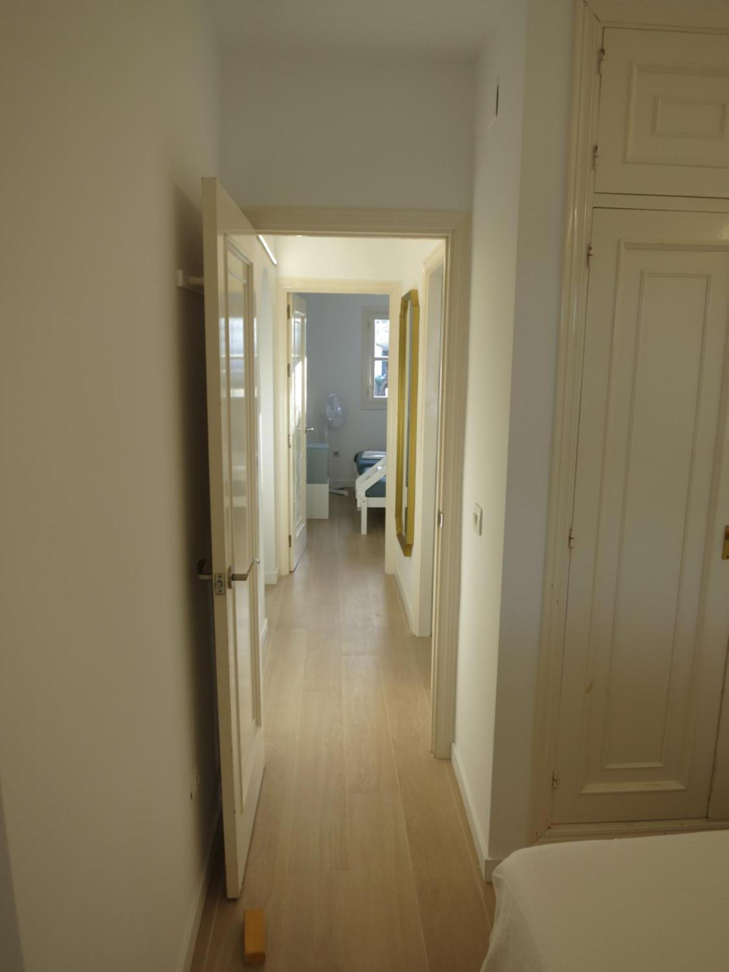 Apartamento El Bogavante Chiclana de la Frontera Exteriör bild
