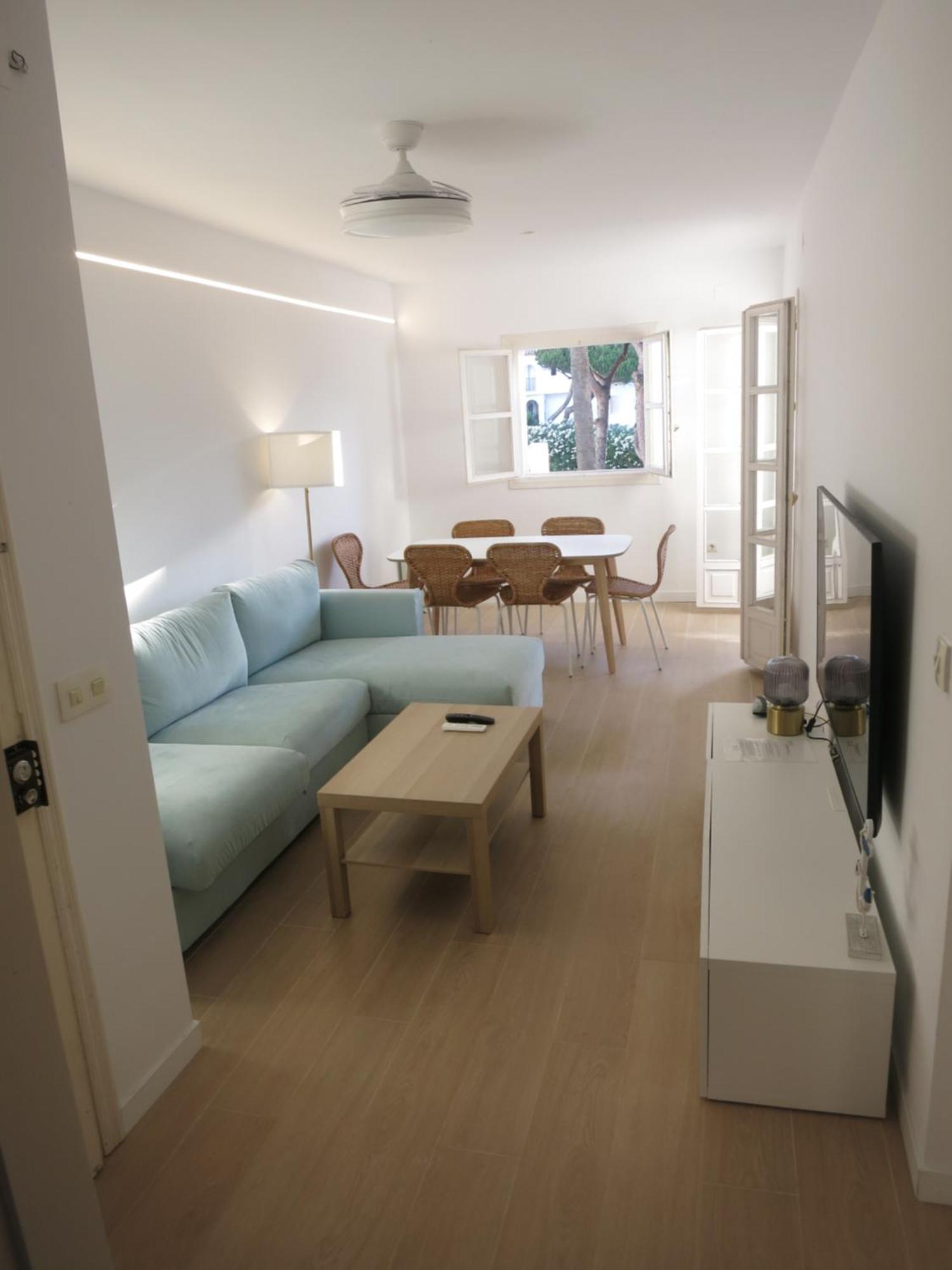 Apartamento El Bogavante Chiclana de la Frontera Exteriör bild