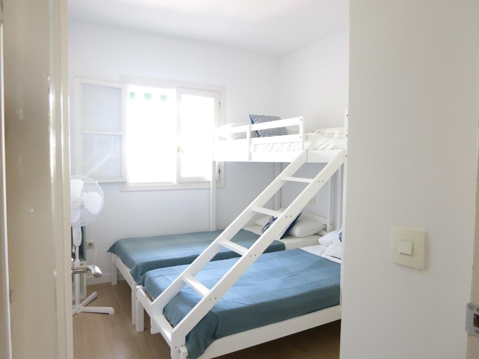 Apartamento El Bogavante Chiclana de la Frontera Exteriör bild