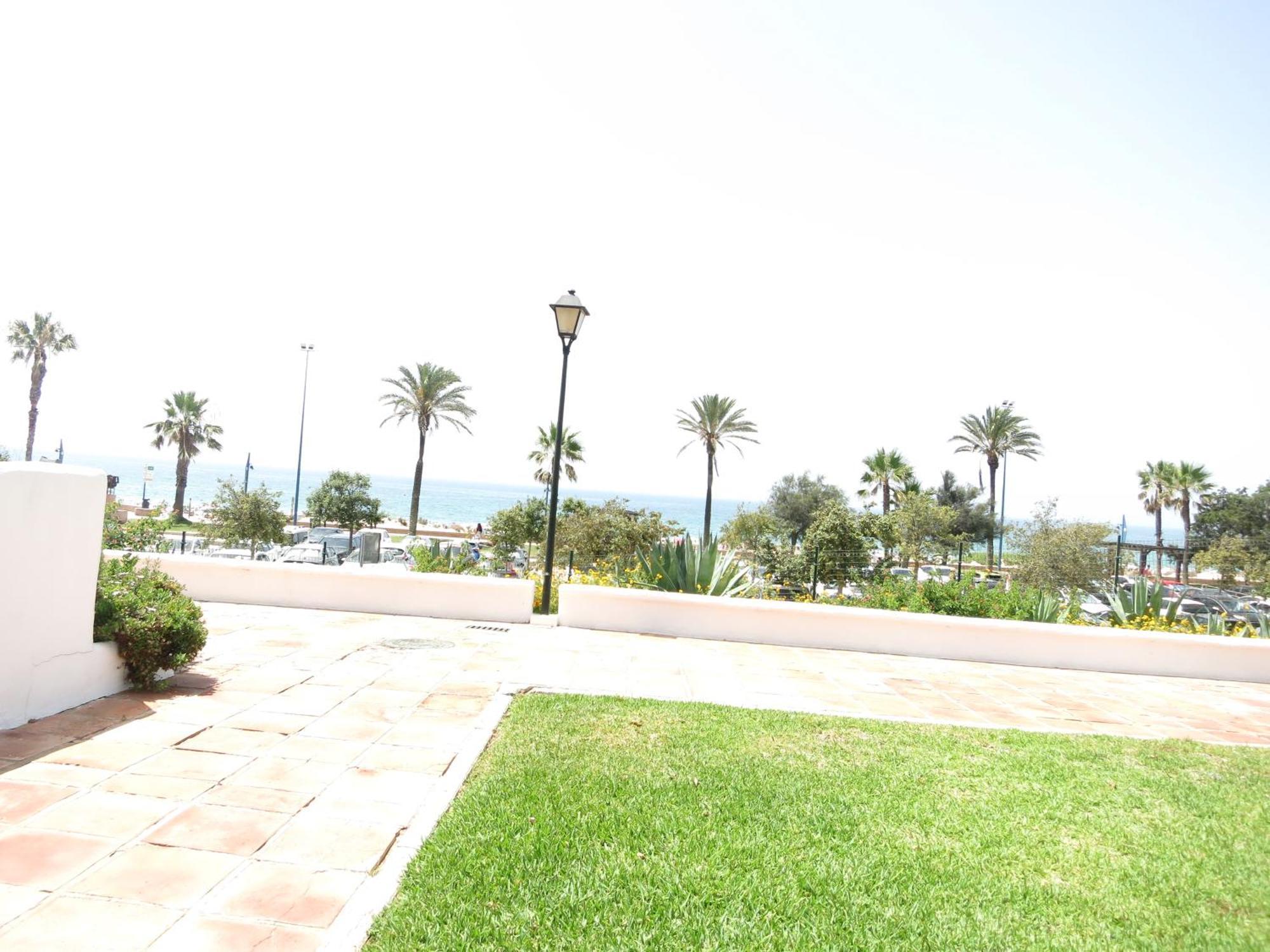 Apartamento El Bogavante Chiclana de la Frontera Exteriör bild